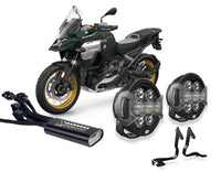 D7 Pro Premium Lighitng Bundle - BMW R 1300 GSA 2024+