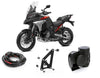 SoundBomb-hälytinpaketti - Ducati Multistrada V4 2021+