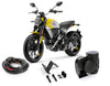 SoundBomb äänitorvipaketti - Ducati Scrambler 800 2015+ / 1100 2018-2024