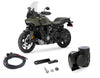 SoundBomb äänitorvipaketti - Harley Davidson Pan America 1250 2021+