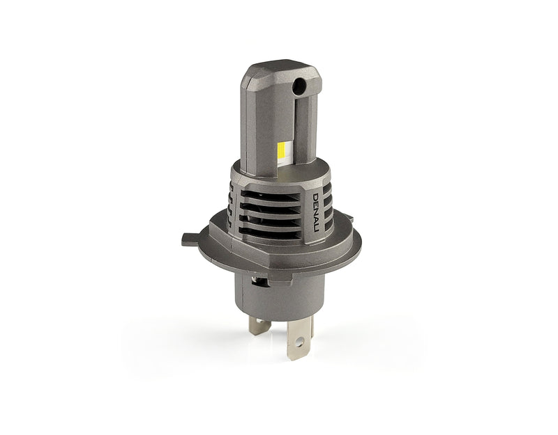 SureFit LED-pære - H4 / 9003