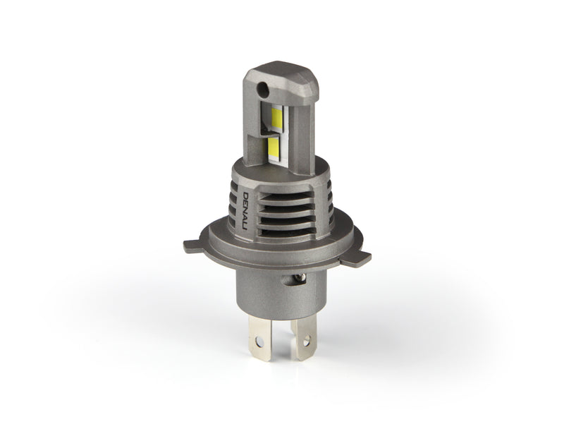 SureFit LED-pære - H4 / 9003