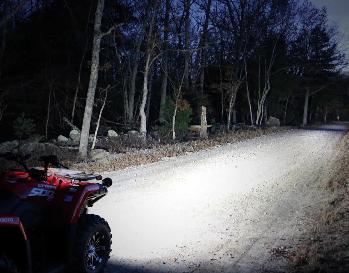 مصباح LED من SureFit - H7