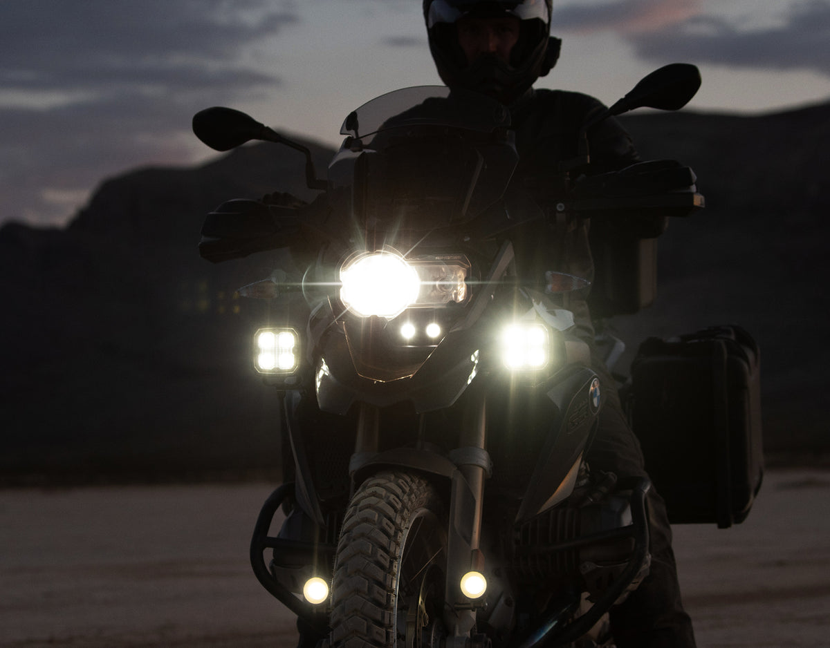 مصباح LED من SureFit - H7