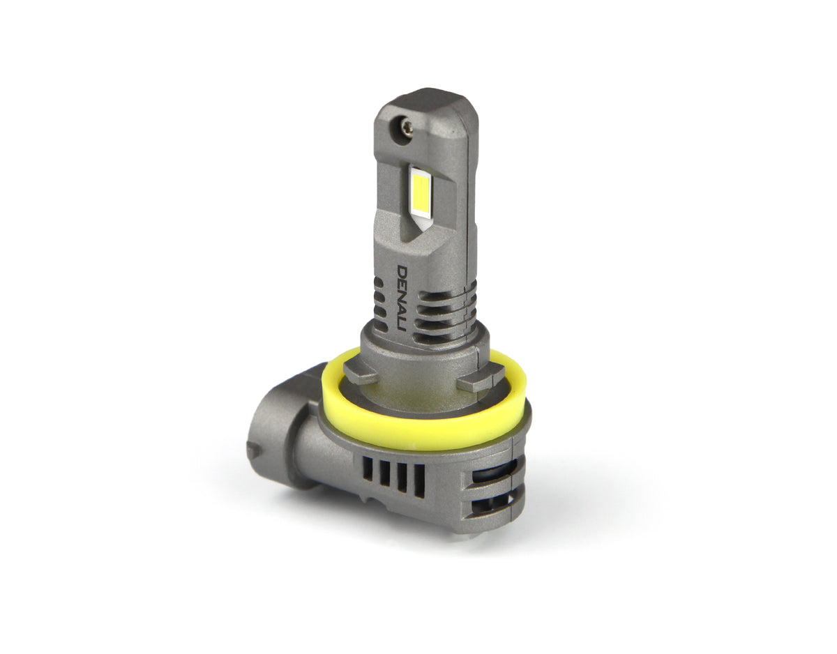 Λάμπα LED SureFit - H8 / H9 / H11