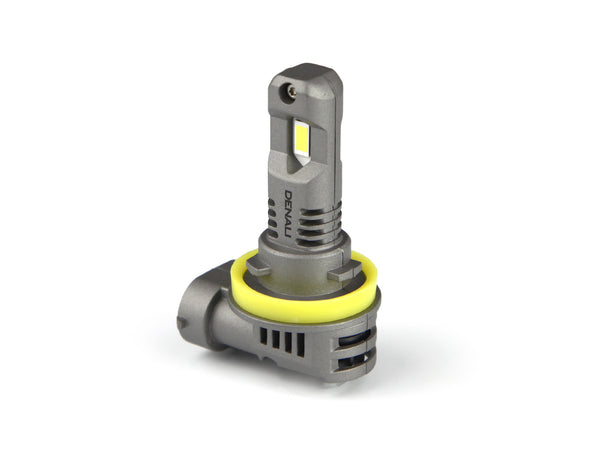 SureFit LED Bulb - H8 / H9 / H11