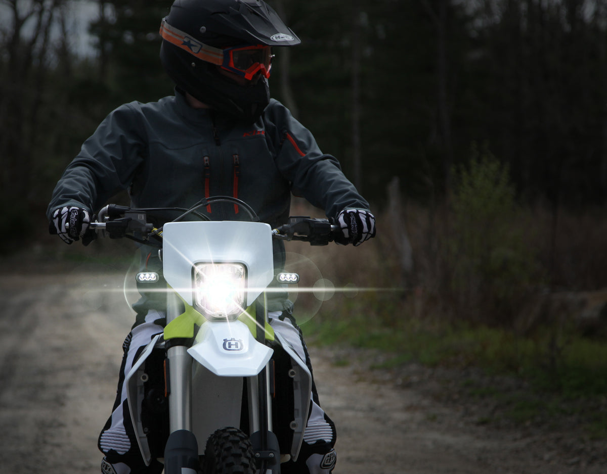 Λάμπα LED SureFit - H8 / H9 / H11