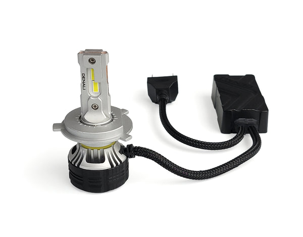 High Performance LED Bulb  - H4 / 9003