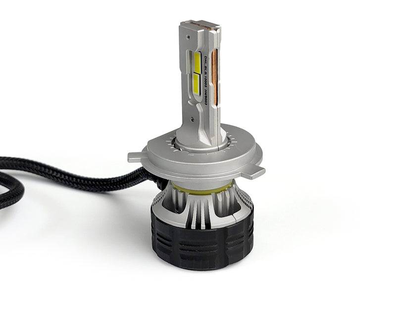 Lampadina LED ad Alte Prestazioni - H4 / 9003