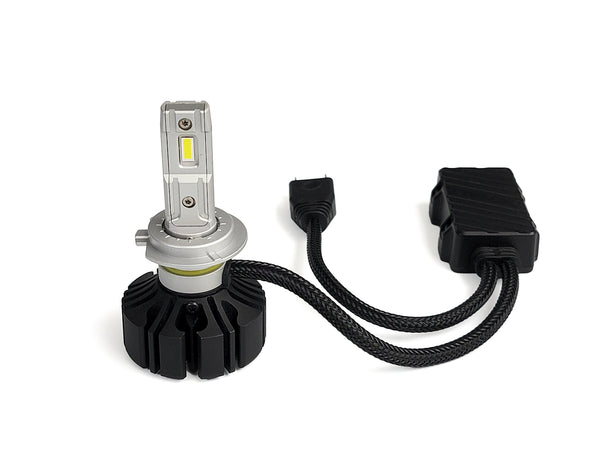 High Performance LED Bulb - H7