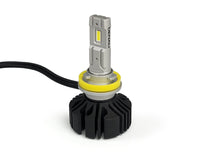 High Performance LED Bulb - H8 / H9 / H11