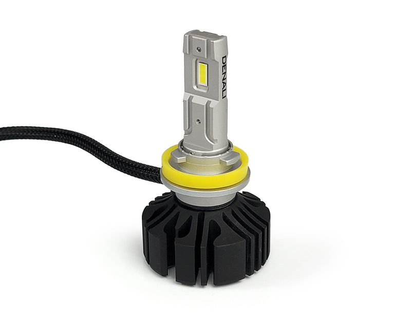 Ampoule LED haute performance - H8 / H9 / H11
