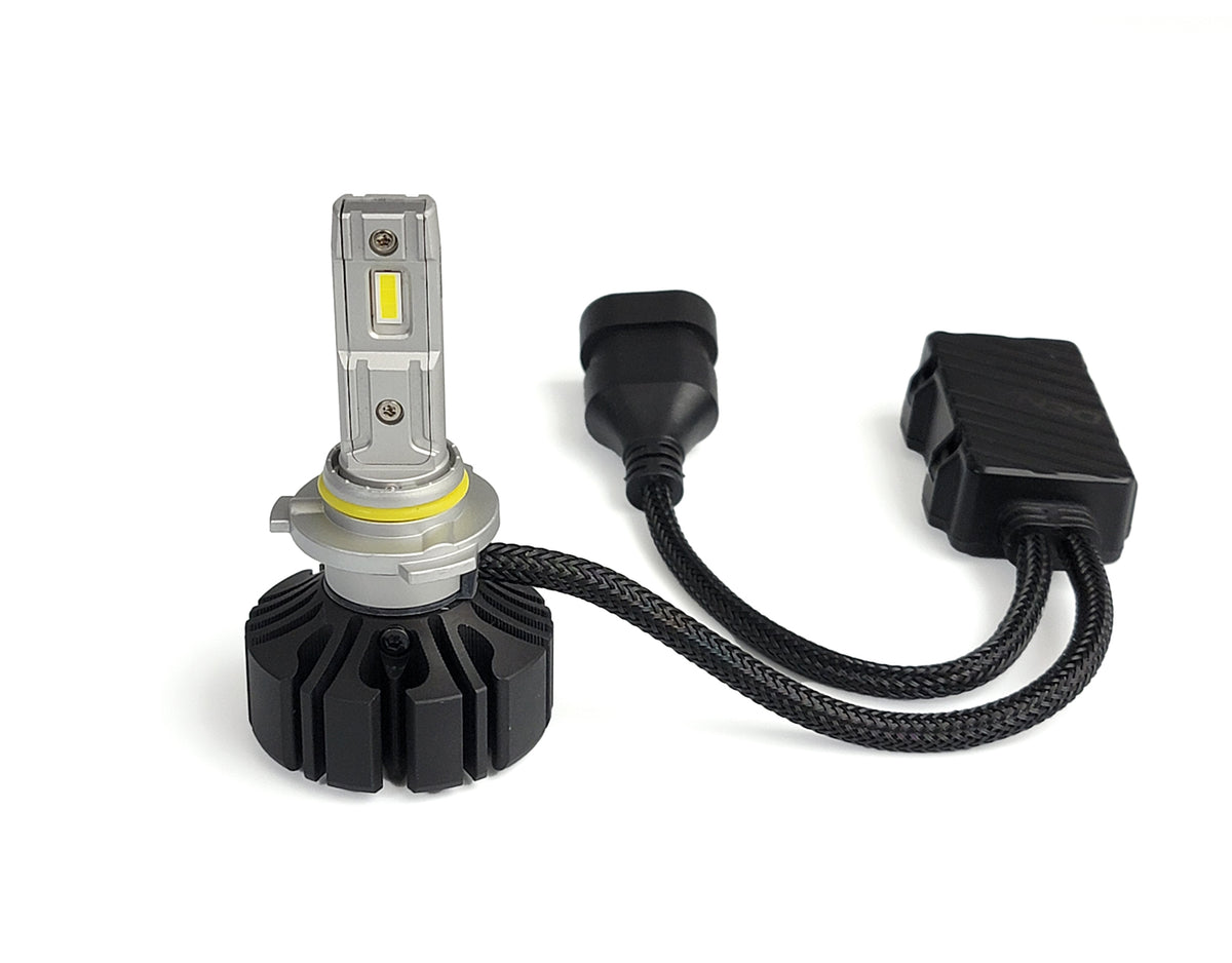 High Performance LED Bulb - HB3 / 9005