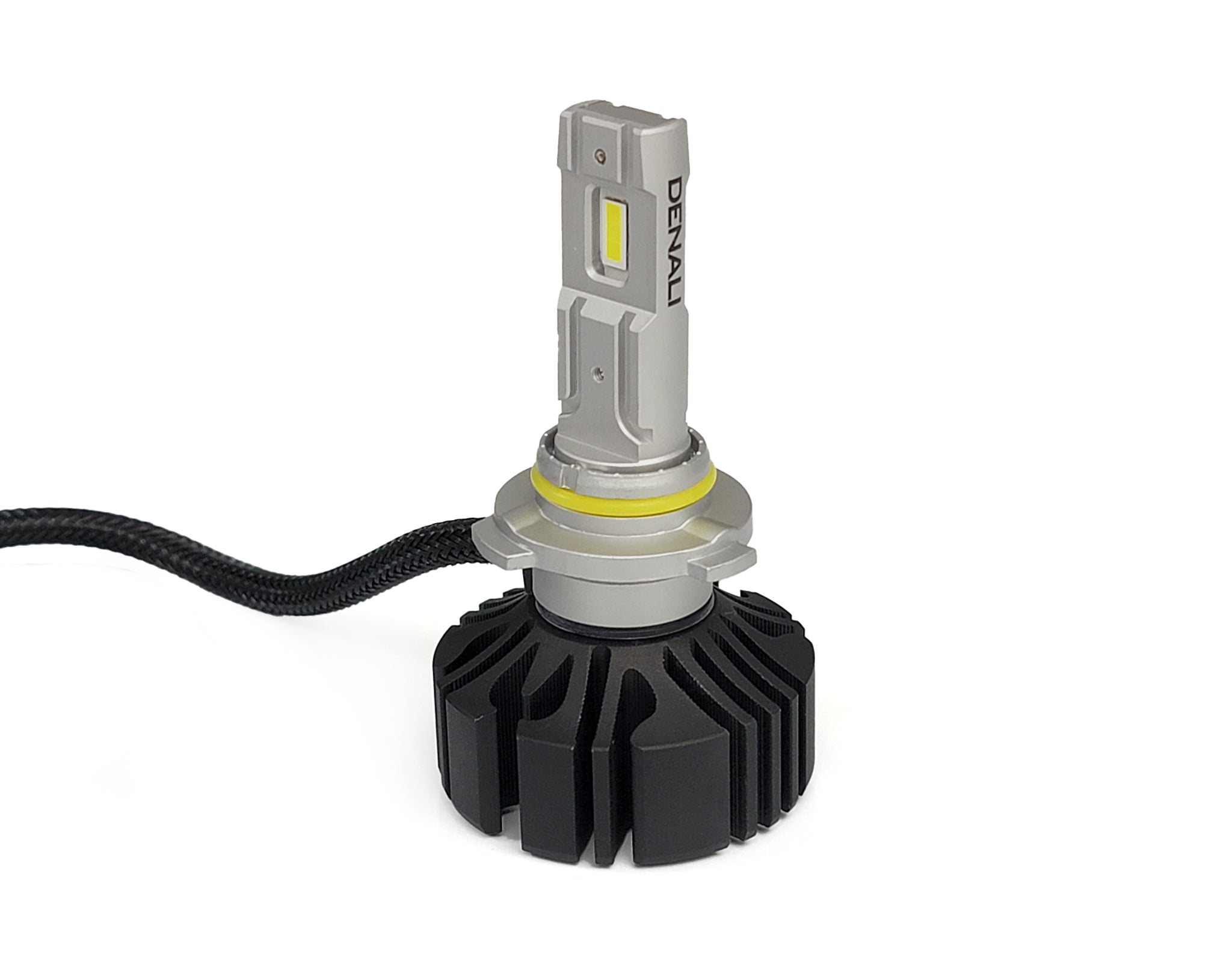 75D HB3 LED 6000k 9005 実測16 超高出力 AB1 High Performance LED Bulb - HB3 / 9005