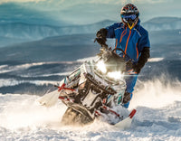 High Performance LED Bulb - HB3 / 9005