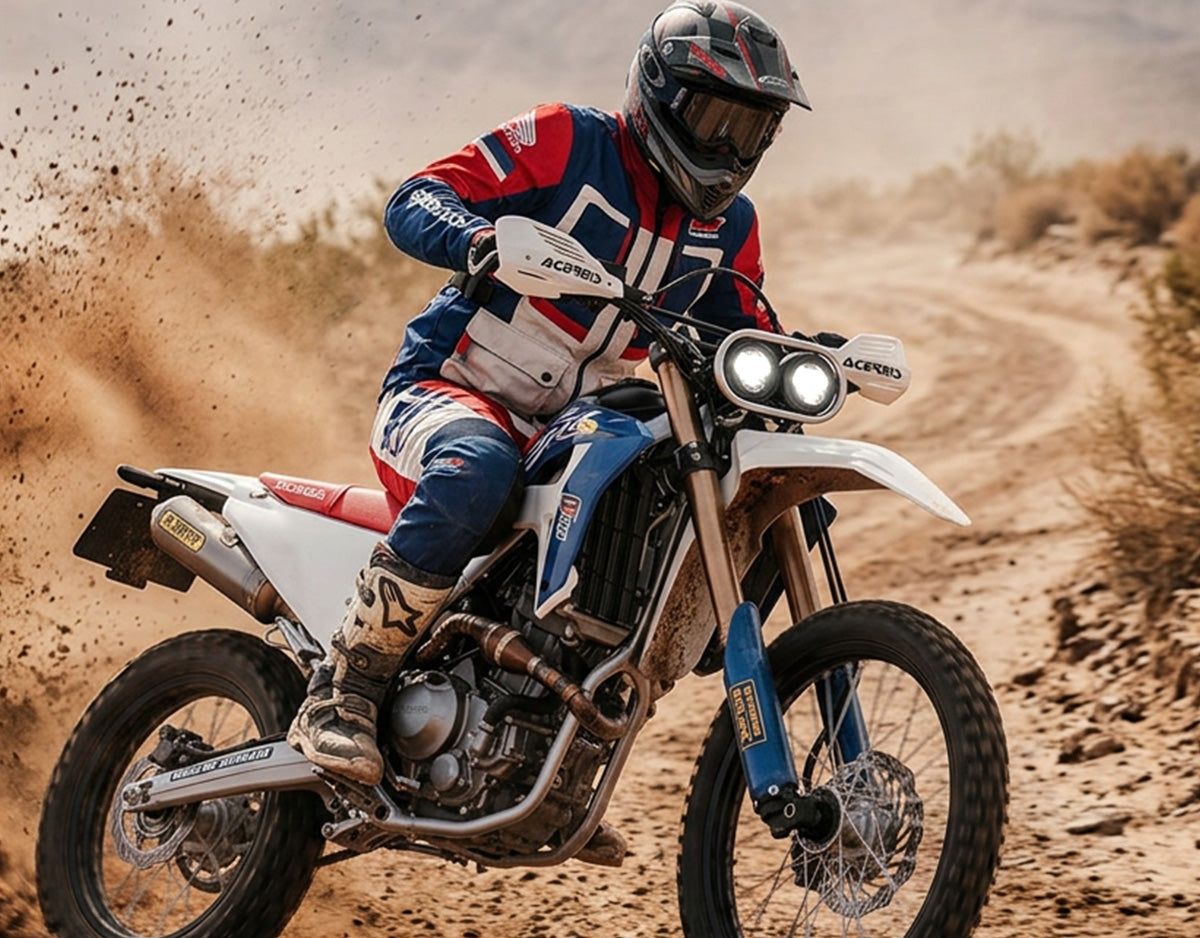 D3 LED 近光灯灯组