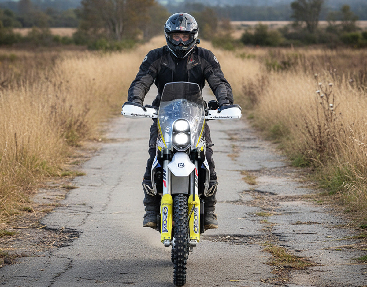 D3 LED 近光灯灯组