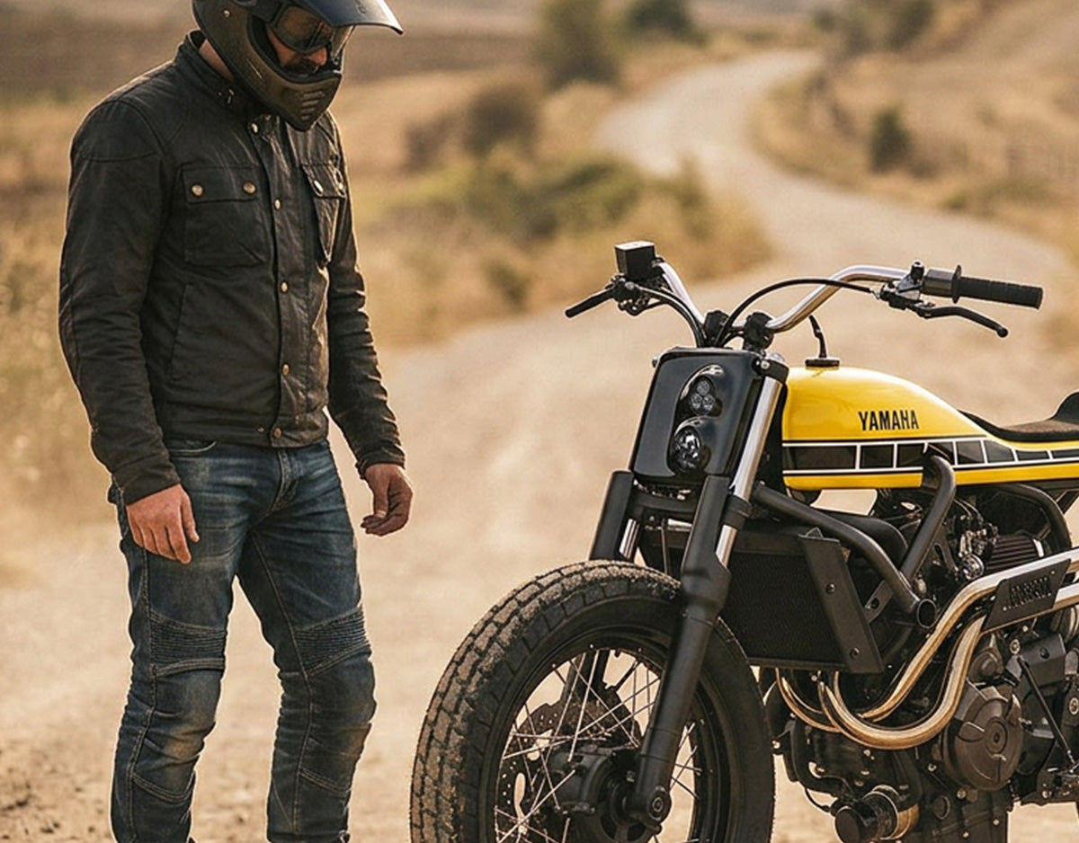 D3 LED 近光灯灯组