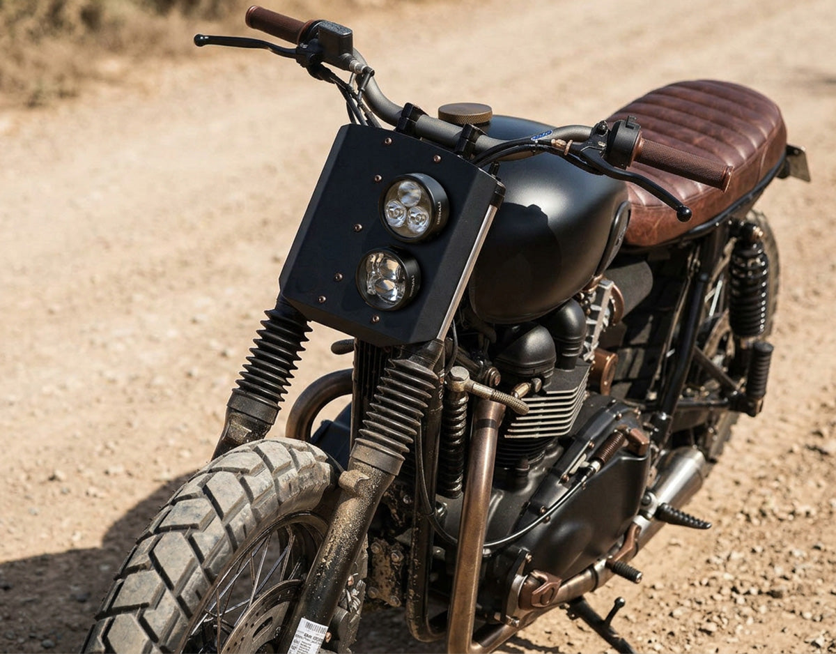 D3 LED 近光灯灯组