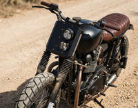 D3 LED 近光灯灯组