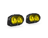 Selective Yellow (Pair)