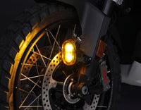 Snap-On Cover for DL2 LED Driving Lights