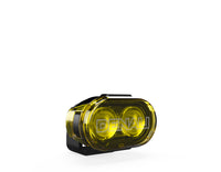 Snap-On Cover for DL2 LED Driving Lights