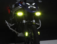 Snap-On Cover for DL2 LED Driving Lights