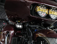 Snap-On Cover for DL2 LED Driving Lights