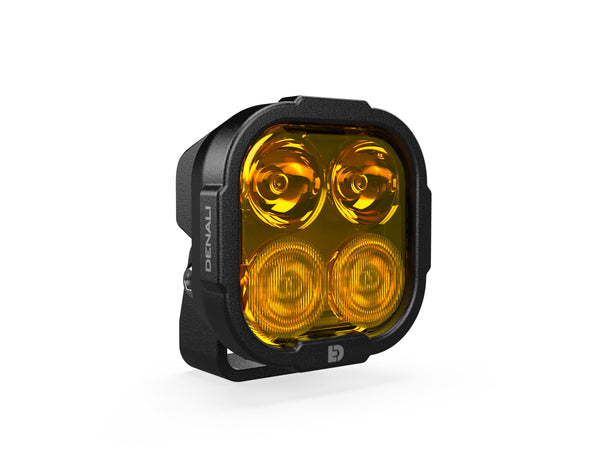 DL4 DRIVING LIGHT W/ DATADIM TECHNOLOGY