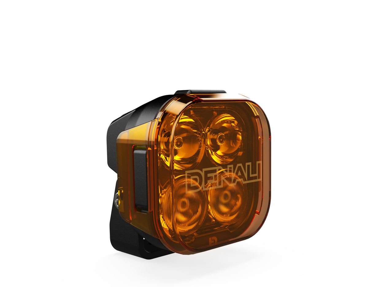Snap-On Cover for DL4 LED Driving Lights