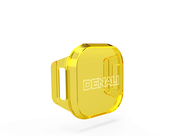 Snap-On Cover for DL4 LED Driving Lights
