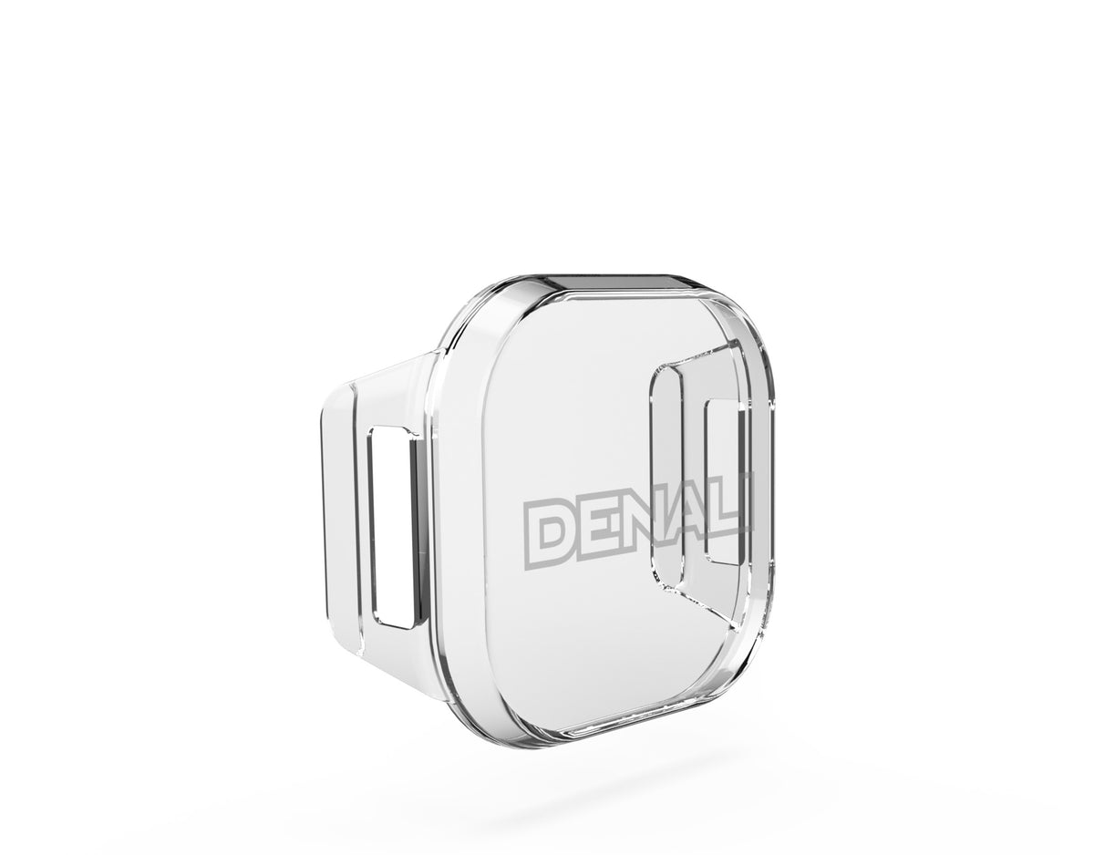 Snap-On Cover for DL4 LED Driving Lights