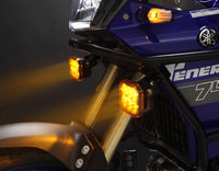 Snap-On Cover for DL6 LED Driving Lights