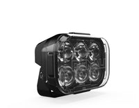 Snap-On Cover for DL6 LED Driving Lights