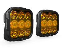 DL9 DRIVING LIGHT PODS W/ DATADIM TECHNOLOGY