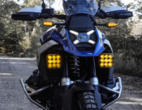 Snap-On Cover for DL9 LED Driving Lights
