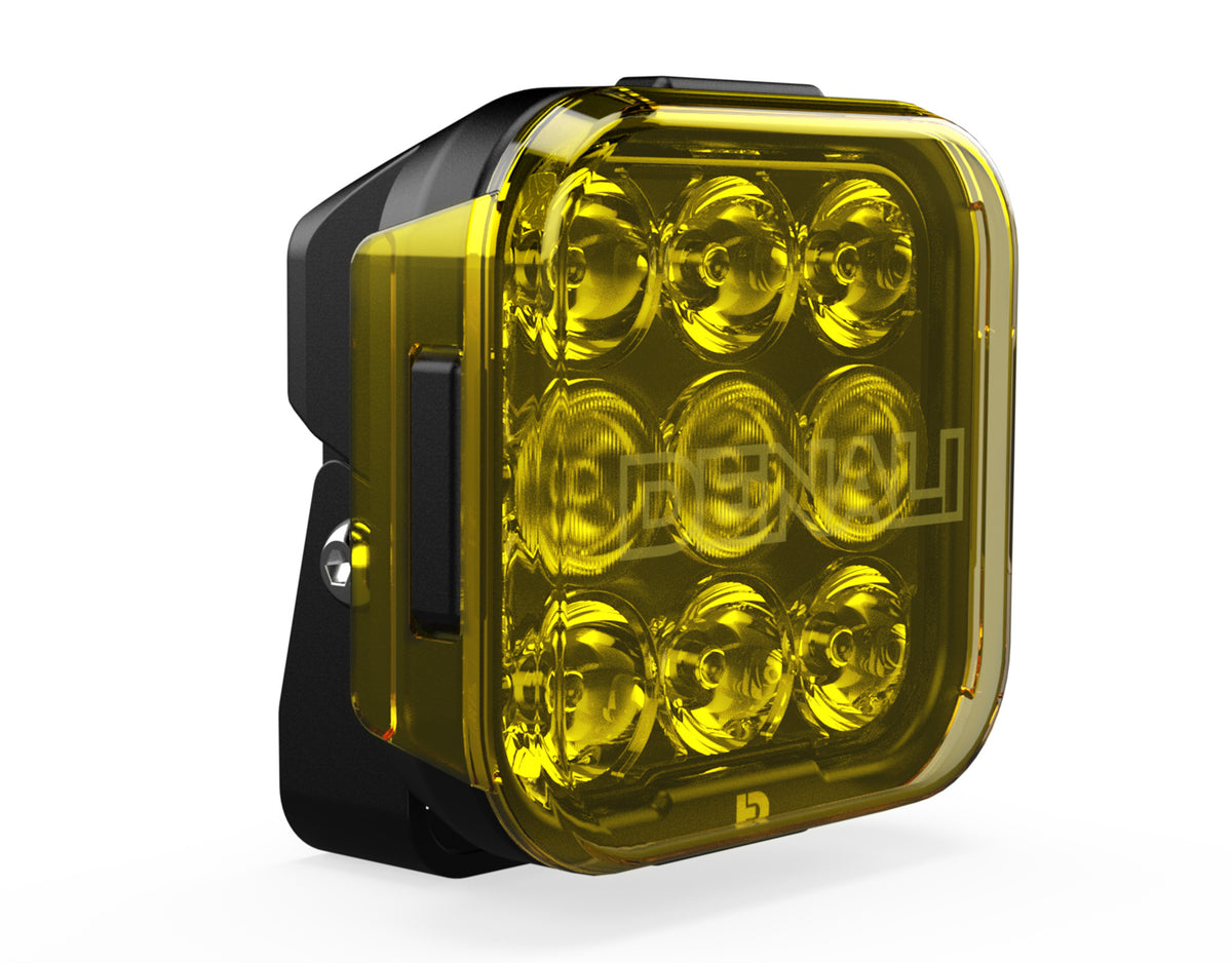 Snap-On Cover for DL9 LED Driving Lights