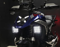 Snap-On Cover for DL9 LED Driving Lights