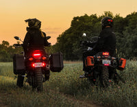 T3-S™ Smart Turn Signal & DRL Pods for Motorcycles – Rear