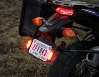 T3-S™ Smart Turn Signal & DRL Pods for Motorcycles – Rear