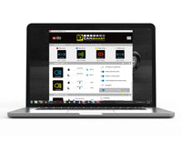 Universal CANsmart Controller Bundle for Yamaha Ténéré 700 2025-