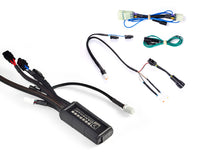 Universal CANsmart Controller Bundle for Yamaha Ténéré 700 2025-