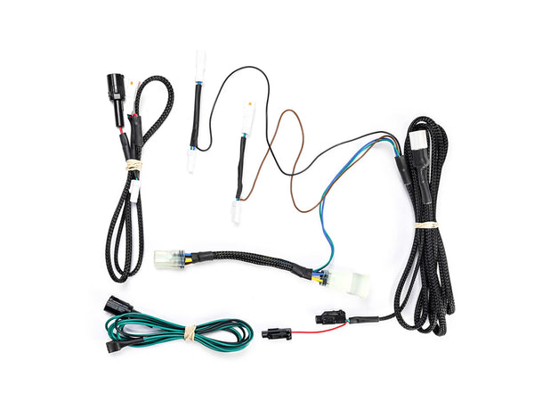 Plug-&-Play Universal CANsmart Adapter for KTM 390 Adventure R / X & Enduro R 2025-