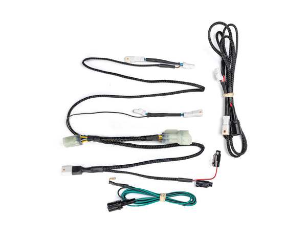 Plug-&-Play Universal CANsmart Adapter for KOVE 800X 2024 / Rally 2025