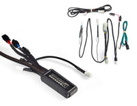 Universal CANsmart Controller Bundle for KOVE 800X 2024+ / Rally 2025-