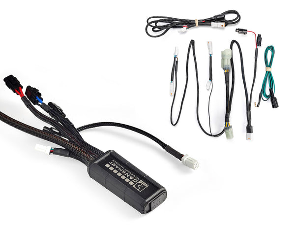 CANsmart™ Controller Bundle for KOVE 800X '24+ / Rally '25+
