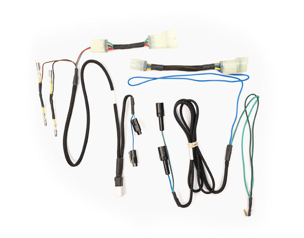 Plug-&-Play Universal CANsmart Adapter for CFMOTO Ibex 450MT 2024-