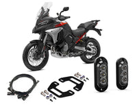 T3 Rear Visibility Bundle  - Ducati Multistrada V4 2021+
