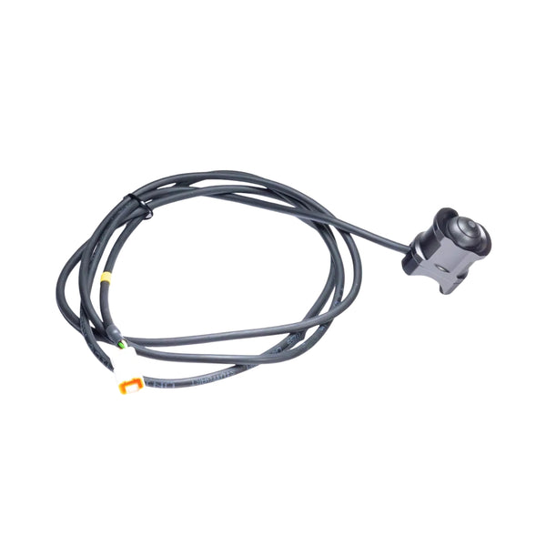 CANsmart ezSWITCH KIT mit grünem LED von Hex